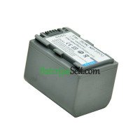Rezerves akumulators Fujifilm DCR-DVD403 DCR-HC21 NP-FP70 DCR-HC32 DCR-HC17 DCR-HC85/71