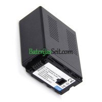 Rezerves akumulators Panasonic 7800mAh AC130MC MDH1GK VBG6 MC153 HMC73MC VW-VBG6H