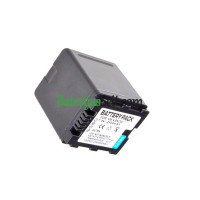 Rezerves akumulators Panasonic HDC-HS900 HDC-TM900 HDC-SD800 VW-VBN260