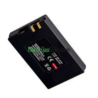 Rezerves akumulators priekš Samsung SC-175WB BP-80W SC-DX105I SC-100I SC-DX10 850mAh SC-D381 SC-103