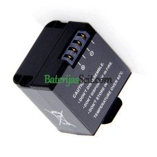 Rezerves akumulators Sport GPS GMICP902624 Virb Compact 980mAh X kamerai IRB XE