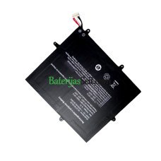  Akumulatora nomaiņa džemperim NB112 X1 NB111 Z1 EZBook