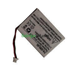  Akumulatora nomaiņa Garmin GPS diskam 361-00056-08 60LM