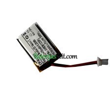  Akumulatora nomaiņa Nvidia Vision 3D AHB361320PJ