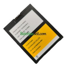  Akumulatora nomaiņa PDA NF5502/S60 PL585360P