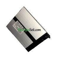 Akumulatora nomaiņa PDA U1005 AlldocubeX U1005-38127152