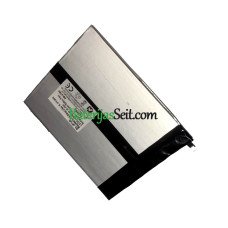  Akumulatora nomaiņa PDA U1005 AlldocubeX U1005-38127152