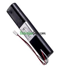  Akumulatora nomaiņa PLC 0090047000