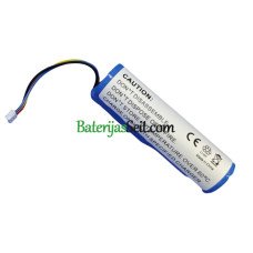  Akumulatora nomaiņa PLC 010-10806-30 361-00029-02 010-11828-03