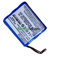  Akumulatora nomaiņa PLC 022-000113-00