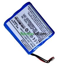  Akumulatora nomaiņa PLC 022-000113-00