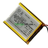  Akumulatora nomaiņa PLC 495053