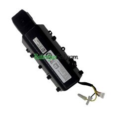  Akumulatora nomaiņa PLC 69-0091-102