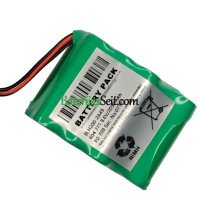  Akumulatora nomaiņa PLC 8LH200-2A49 604.771 07122