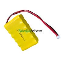  Akumulatora nomaiņa PLC MT-6200 3951