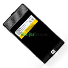  Akumulatora nomaiņa PLC PK-1819-A03