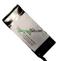 Akumulatora nomaiņa PLC SO-BAT-0001-01