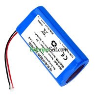  Akumulatora nomaiņa priekš Anker 1/2 A3161 A3165 Soundcore-Flare
