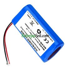  Akumulatora nomaiņa priekš Anker 1/2 A3161 A3165 Soundcore-Flare