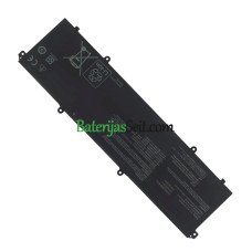  Akumulatora nomaiņa priekš Asus C31N2019-1 K3500P