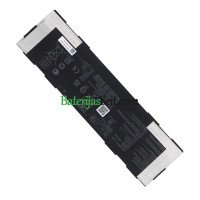  Akumulatora nomaiņa priekš Asus C31N2205 CX3401