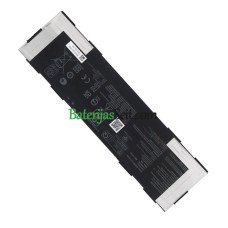 Akumulatora nomaiņa priekš Asus C31N2205 CX3401