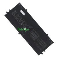  Akumulatora nomaiņa priekš Asus M5606 UM3406HA C41N2304 S5606 S5507