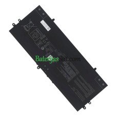  Akumulatora nomaiņa priekš Asus M5606 UM3406HA C41N2304 S5606 S5507