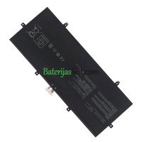  Akumulatora nomaiņa priekš Asus UX3402V C22N2107 UX3402Z