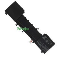  Akumulatora nomaiņa priekš Asus UX543FT C42N1728