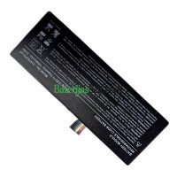  Akumulatora nomaiņa priekš Autel 515783-4P PRO-II IM608 MaxiCOM MK908