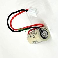  Akumulatora nomaiņa priekš FDK KAS-M53G0-01 14250SE