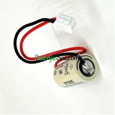  Akumulatora nomaiņa priekš FDK KAS-M53G0-01 14250SE