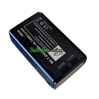  Akumulatora nomaiņa priekš Godox V860III VB26 V1/V860