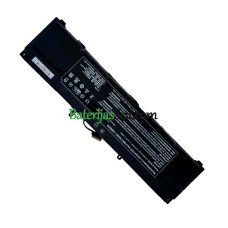  Akumulatora nomaiņa priekš Hasee X17PRO-MAX GX10-SP7-PLUS GX10R9