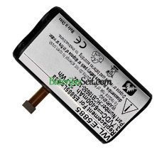  Akumulatora nomaiņa priekš Huawei HCB18650-12-02 E5885Ls-93a