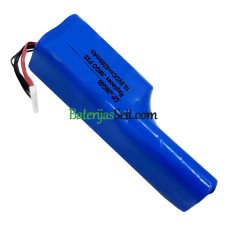  Akumulatora nomaiņa priekš JMGO P3S J50-2C0 J50-2C0