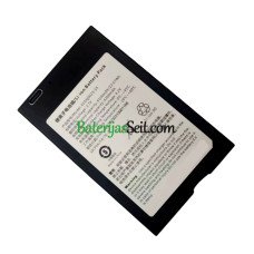  Akumulatora nomaiņa priekš PLC 01DQ0023-55