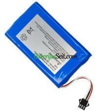 Akumulatora nomaiņa priekš PLC 12V-8AH-96WH