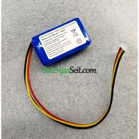  Akumulatora nomaiņa priekš PLC 188C HOBOT701 198 358 188