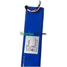  Akumulatora nomaiņa priekš PLC 5060 5070 AEMC1060 525832D00 5050
