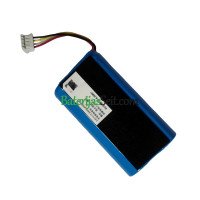  Akumulatora nomaiņa priekš PLC 5G01015707 LI-MB3650