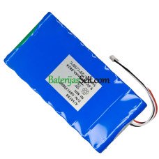  Akumulatora nomaiņa priekš PLC 689139B00 4/3AFX8