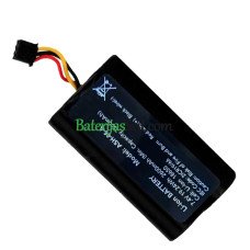  Akumulatora nomaiņa priekš PLC ASH-06-A