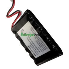 Akumulatora nomaiņa priekš PLC BAT21 Akumulatora nomaiņa priekš PLC BAT21