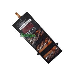  Akumulatora nomaiņa priekš PLC BL816WP BL7541C