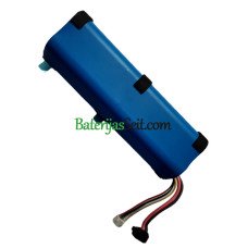  Akumulatora nomaiņa priekš PLC BP6S1P13005D