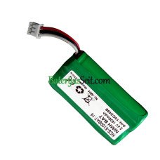 Akumulatora nomaiņa priekš PLC HCS-5100BAT-16 Akumulatora nomaiņa priekš PLC HCS-5100BAT-16