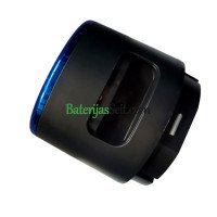  Akumulatora nomaiņa priekš PLC INR18650-2500 JS-WV01A01 JS-WV02A02
