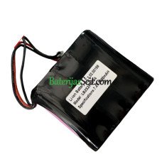  Akumulatora nomaiņa priekš PLC LB2S2P2504